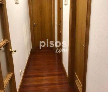 Piso en alquiler en Amara Berri - Photo 5