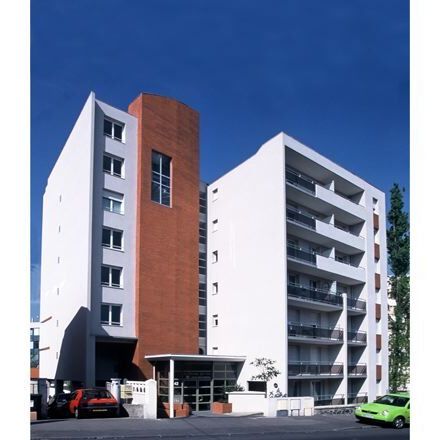 Résidence La Terrasse des Facs 42 avenue Léon Blum, 63000, Clermont-Ferrand - Photo 1