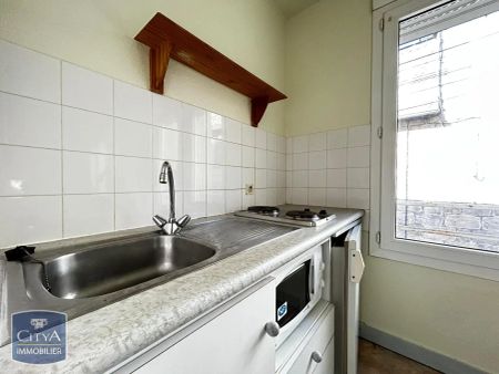 Appartement à louer 1 pièce 22.84m² - Photo 4