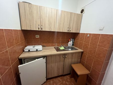 Garsoniera Calea Lipovei - Fotografie 4