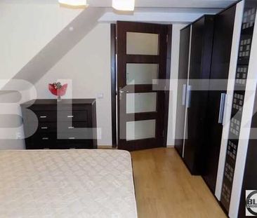 4 camere, 150 mp, parcare, imobil nou, tip casa, mobilat modern - Fotografie 4
