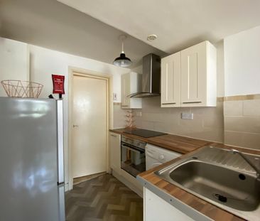 1 Bed Flat, Humberstone Gate, LE1 - Photo 6