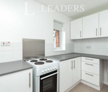 1 bedroom apartment to rent Burnside Court, Black Path, Polegate, BN26 - Photo 6