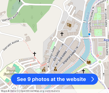 Alquiler de piso en Sāntiāgo Kāleā, 18 - Photo 1