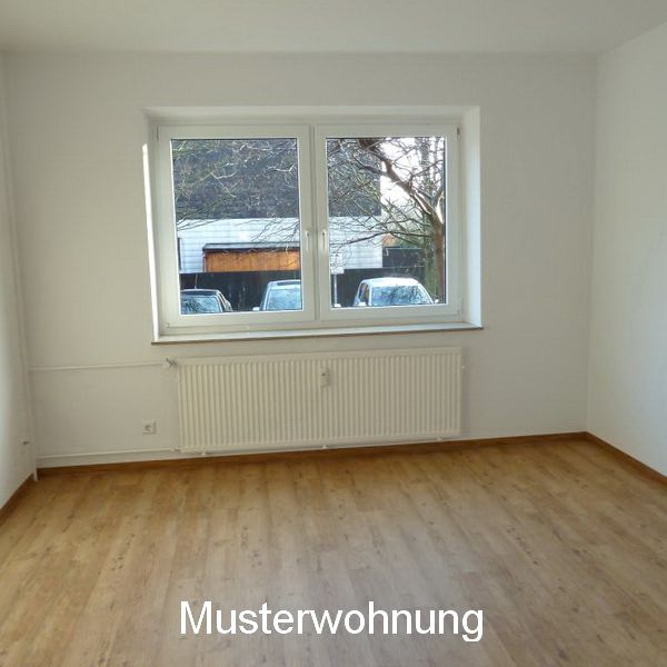 3,0-Zimmer-Wohnung in Hannover Sahlkamp - Photo 1