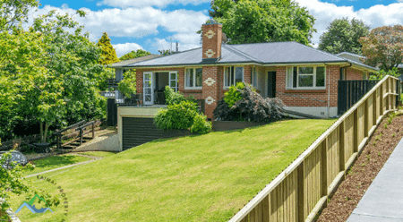 3 Bedroom Home Ready for New Family - Photo 3