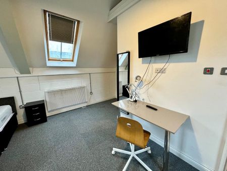 Studio to rent - Photo 3