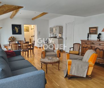 Location Appartement 2 pièces 42m² - Photo 1