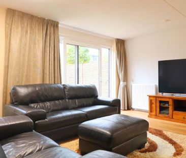 Augusto Sandinostraat 148, Voordorp en Voorveldsepolder, 3573ZG, Ut... - Foto 2