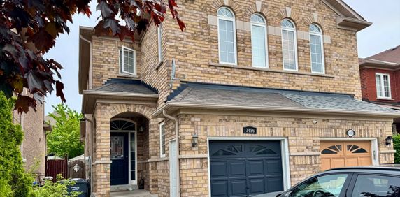 For Lease - 3486 Fountain Park Avenue Unit# Upper, Mississauga, Ontario - Photo 2