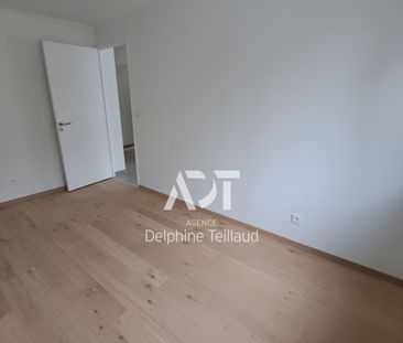 Location Appartement 3 pièces 63m² MEYLAN 38240 - Photo 2