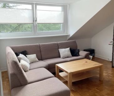 Moderne 3-Zimmer Wohnung, inkl. Einbauküche und Klimaanlage in bevo... - Foto 4