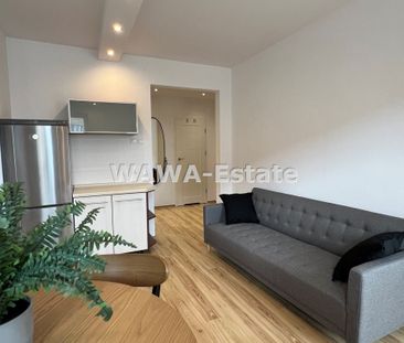 Warszawa M., Warszawa, Bielany, Młociny, Heroldów - Zdjęcie 1