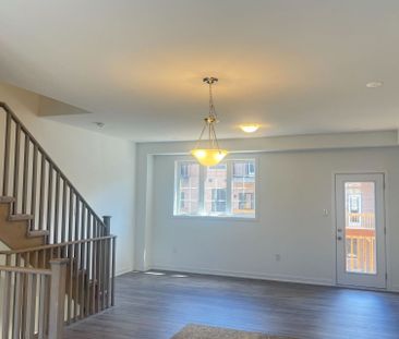 For Lease - 19 Frank Lloyd Wright Street, Whitby, Ontario - Photo 3