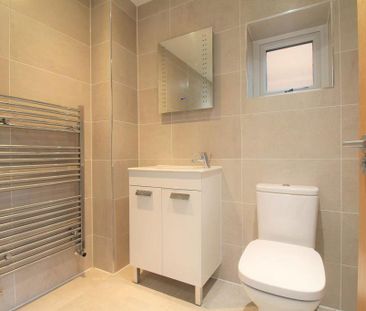 1 bedroom terraced house to rent - Photo 5