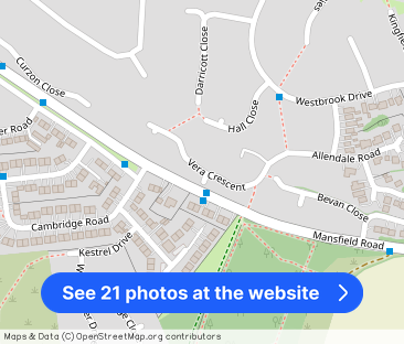 Vera Crescent, Rainworth, NG21 - Photo 1