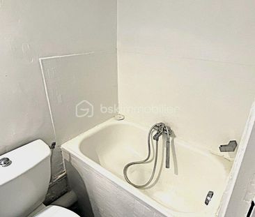 Appartement de 17,65 m² à Paris-15E-Arrondissement - Photo 6