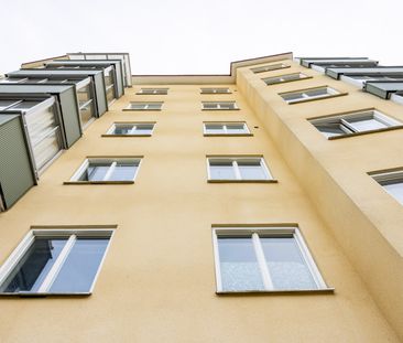 Apelgatan 8, Haga - Photo 2