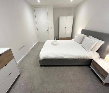 1 bedroom apartment to rent - Photo 1
