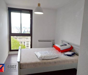 Location appartement 3 pièces 84.19 m² à Annemasse (74100) 5 - Photo 3