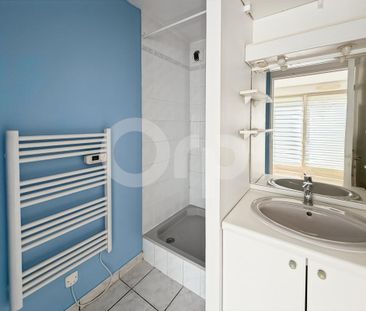 Location Appartement 2 pièces 40m² SENLIS 60300 - Photo 4