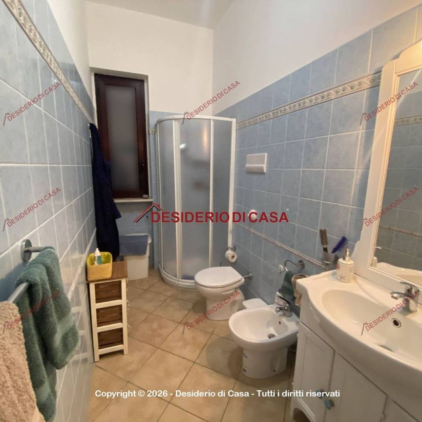 Trilocale via Trazzera Marina 398, Centro, Capo d'Orlando - Photo 1