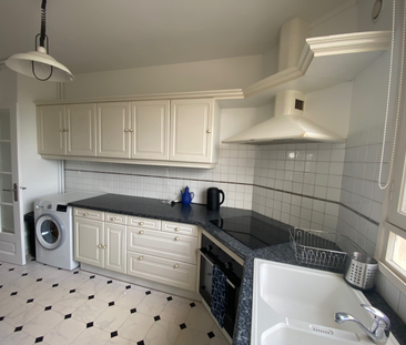Location appartement 5 pièces, 107.38m², Le Mans - Photo 2