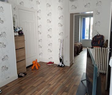 Location Appartement 2 pièces 41m² CLERMONT FERRAND 63000 - Photo 5