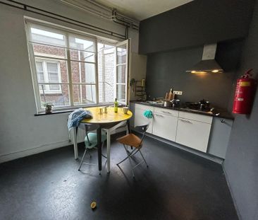 Te huur: Kamer Sint Pieterstraat in Maastricht - Foto 6