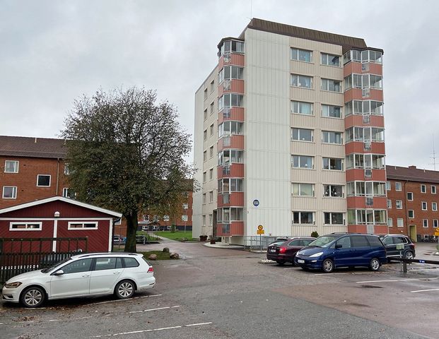Hagavägen 3 - Foto 1