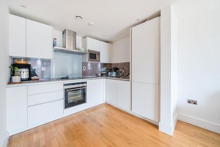 1 bedroom apartment to rent - Photo 4