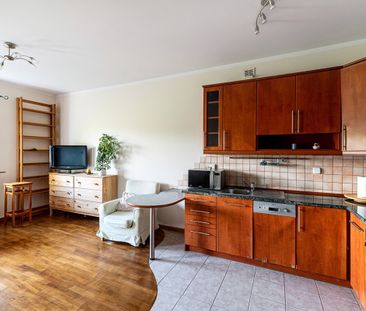 Cisza, spokój, dobra komunikacja – zdjęcie 5