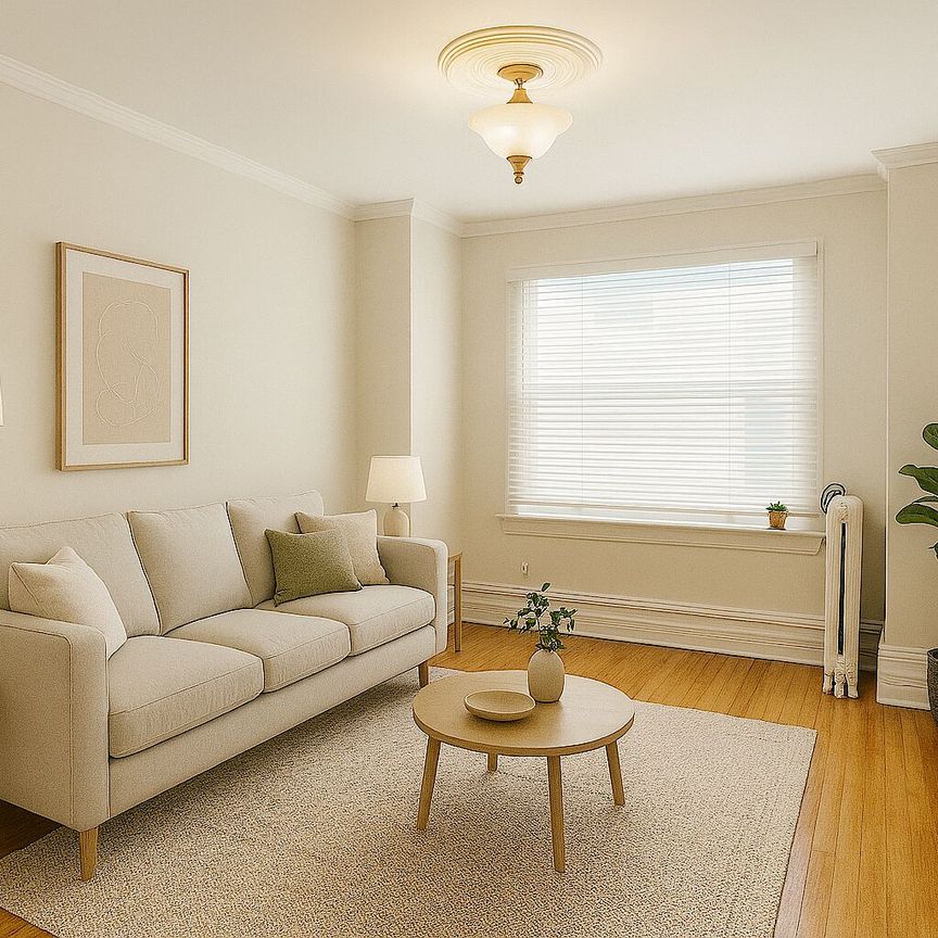 Centretown - Photo 1