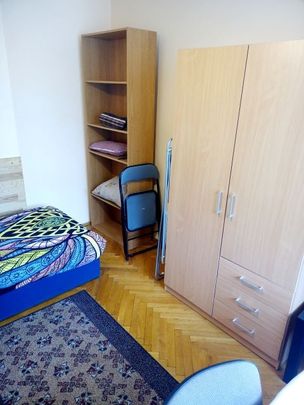 Pokój, ul. Racławicka - Photo 1