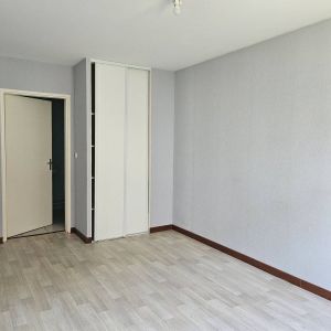 A louer appartement F2 en résidence au HAVRE (76) - Photo 2