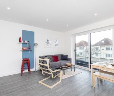 2 bedroom flat to rent - Photo 3