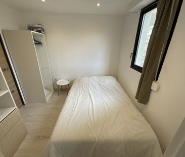 Location Appartement 1 pièce 24m² CAGNES SUR MER 06800 - Photo 3