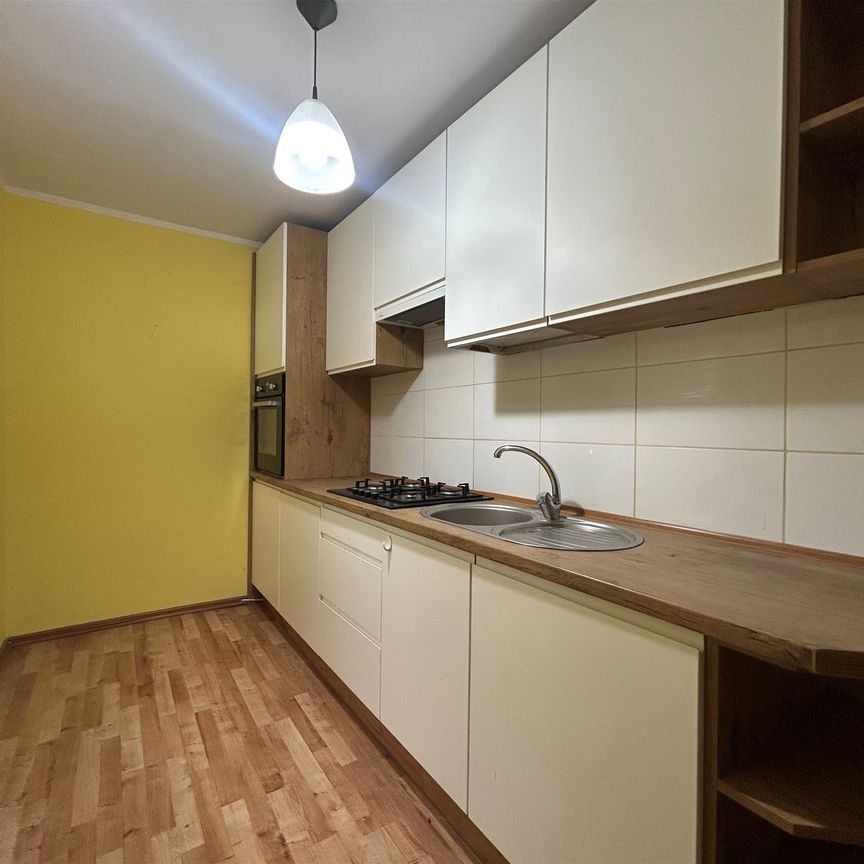 Grudziądz (gw), Mokre Mieszkanie na wynajem - Photo 1