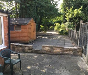 6 bedroom terraced house to rent - Photo 3