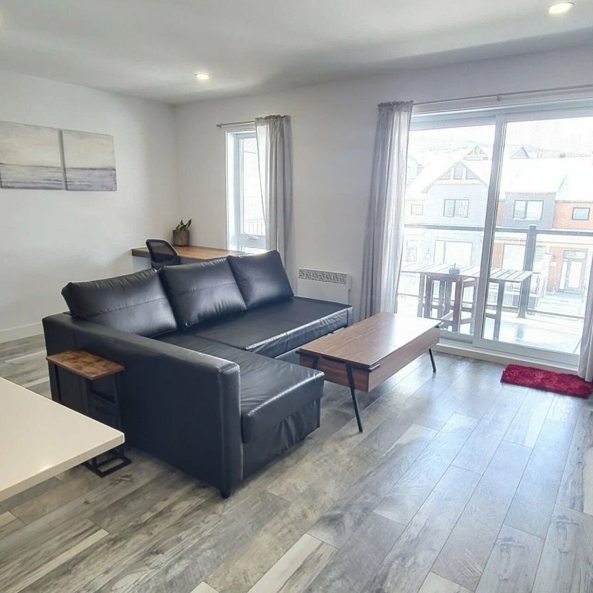 74 Rue de Joliette, app.405, Bromont - Photo 1