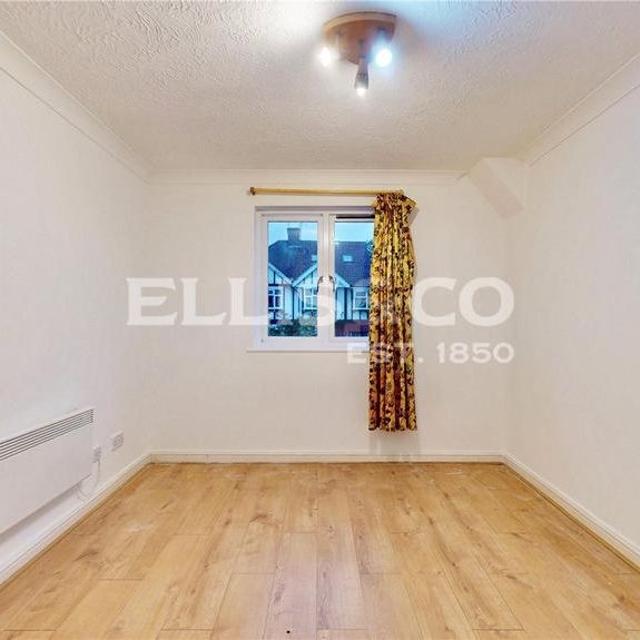 1 bedroom apartment to rent - Photo 1