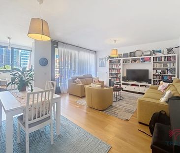 Appartement te huur - Photo 1