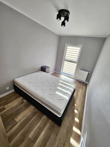 Nowe Mieszkanie | Gdynia Kacze Buki | 2 pokoje - Zdjęcie 3