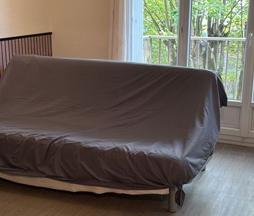 Appartement à louer 2 pièces • 27 m2 Bobigny - Photo 4