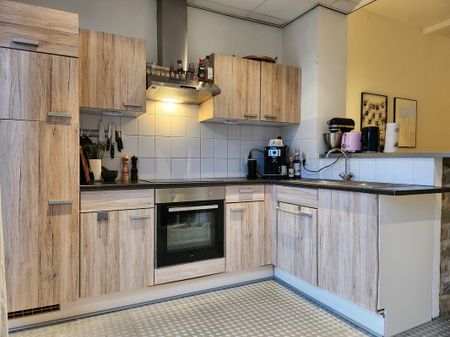 Bunderstraat 4A - Foto 5