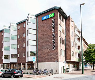 Södra Förstadsgatan 132, Södervärn - Foto 3