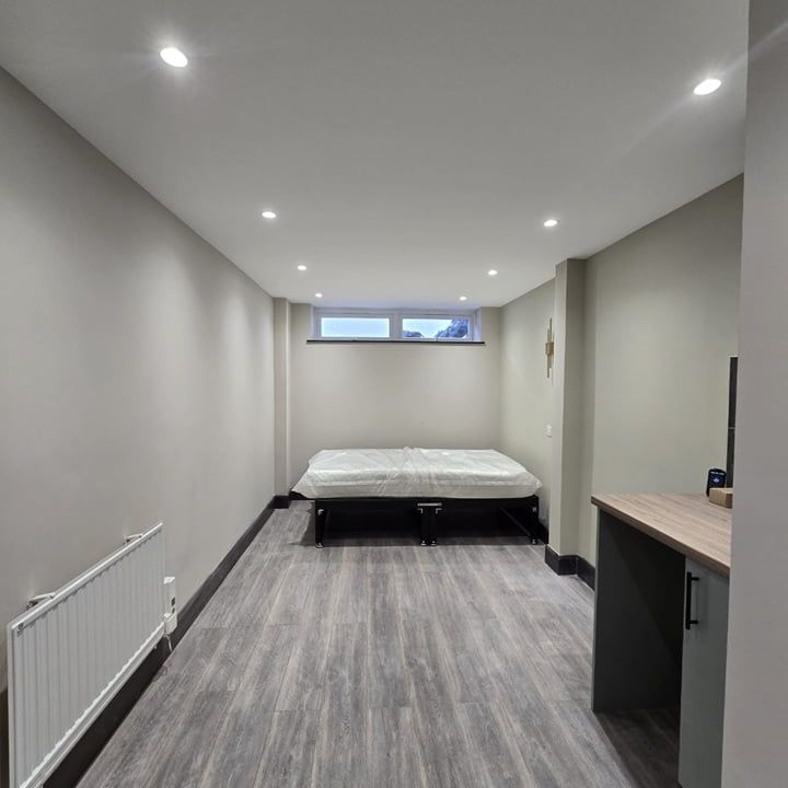 Studio Flat, Marlborough Road, N19 - Photo 1