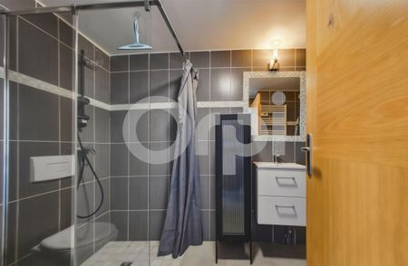 Location Appartement 2 pièces Meublé 52m² PONTARME 60520 - Photo 5