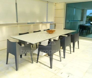 3 room luxury Semidetached House for rent in Santa Eulària des Riu,... - Photo 5