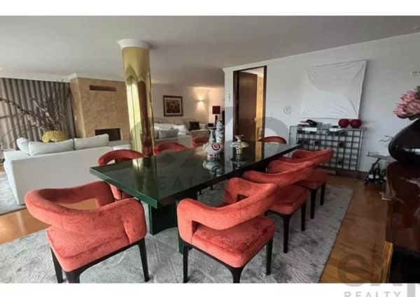 Apartamento T3 em Porto